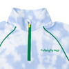 Long Drive Quarter Zip