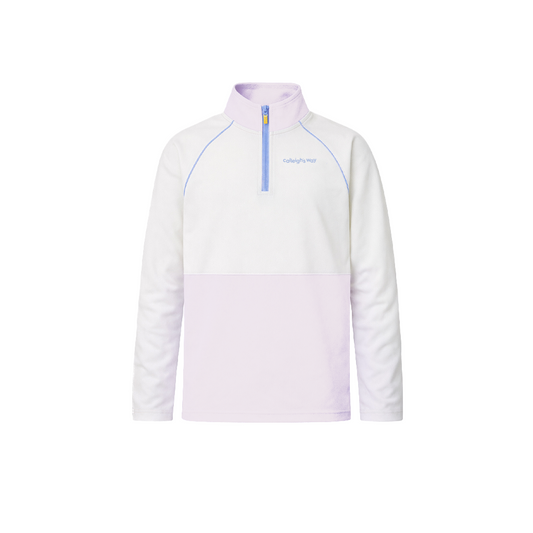 Long Drive Quarter Zip