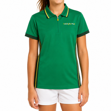 Pin High Polo