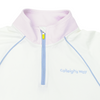 Long Drive Quarter Zip