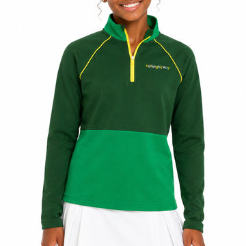 Long Drive Quarter Zip