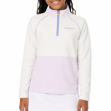 Long Drive Quarter Zip