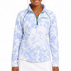 Long Drive Quarter Zip