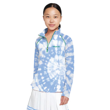 Long Drive Quarter Zip