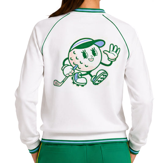 Chippy Pullover