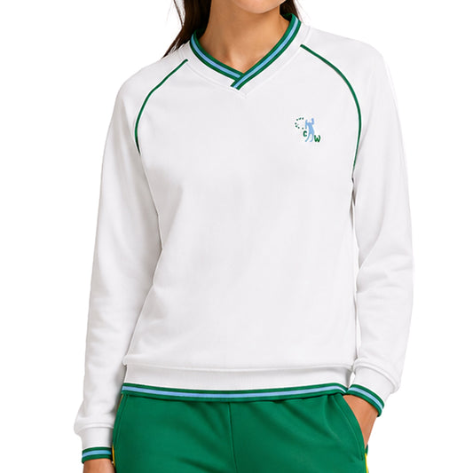 Chippy Pullover