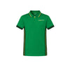 Pin High Polo