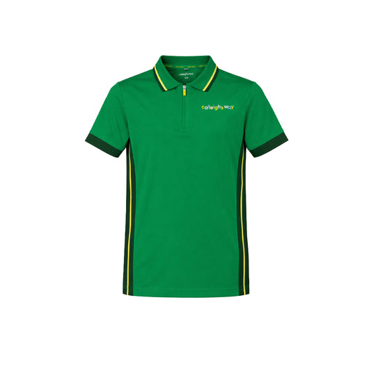 Pin High Polo