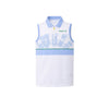 Teed Up Sleeveless