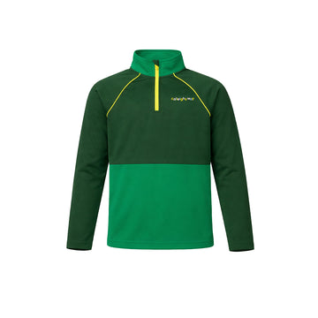 Long Drive Quarter Zip