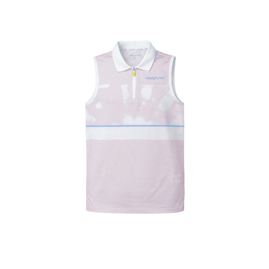 Teed Up Sleeveless