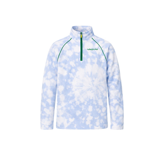 Long Drive Quarter Zip