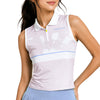 Teed Up Sleeveless