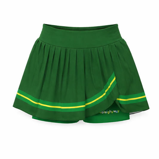 Birdie Skirt